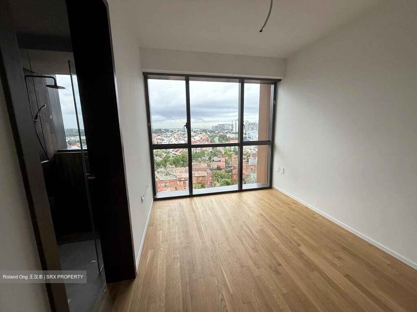 Amo Residence (D20), Apartment #515920131